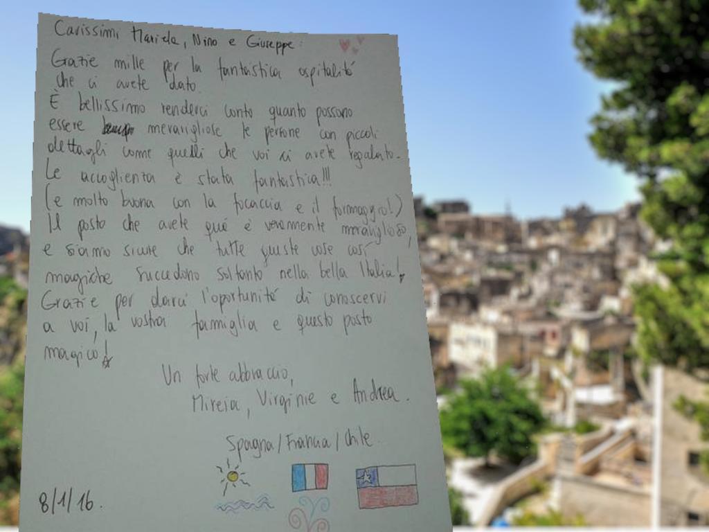 La Tavernetta ماتيرا المظهر الخارجي الصورة