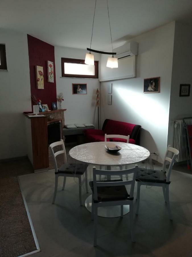 La Tavernetta ماتيرا المظهر الخارجي الصورة