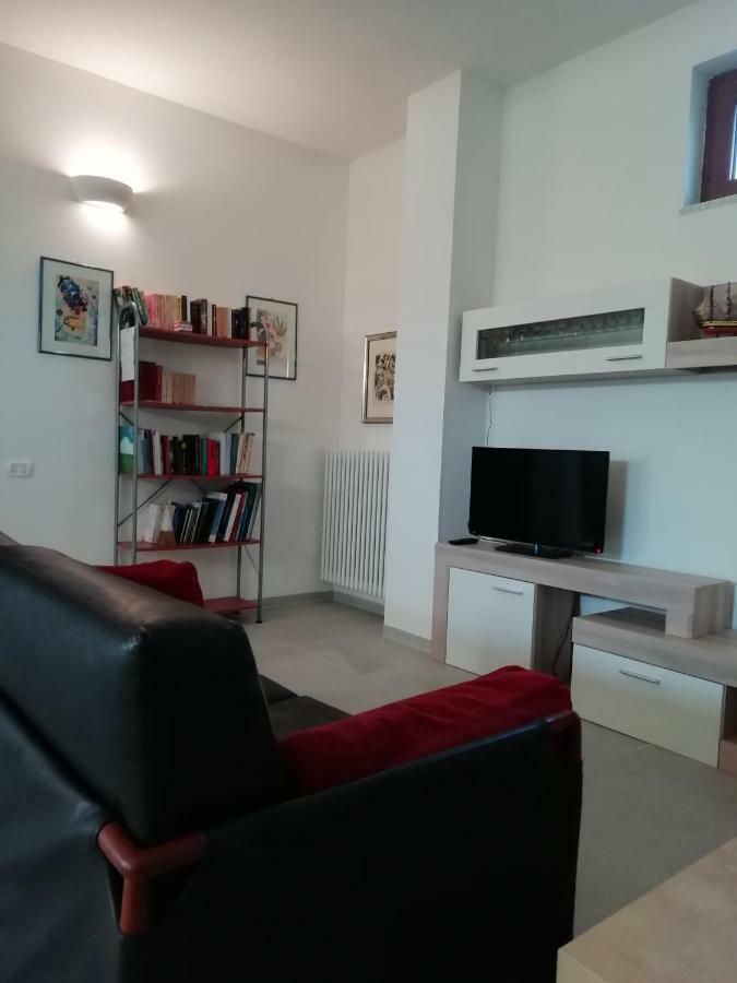 La Tavernetta ماتيرا المظهر الخارجي الصورة