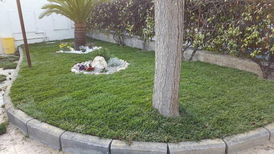 La Tavernetta ماتيرا المظهر الخارجي الصورة